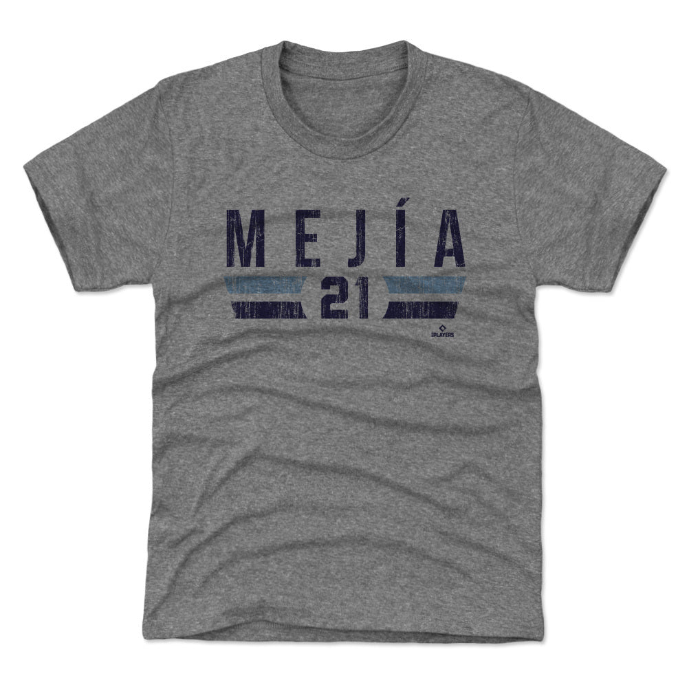 Francisco Mejia Kids T-Shirt | 500 LEVEL