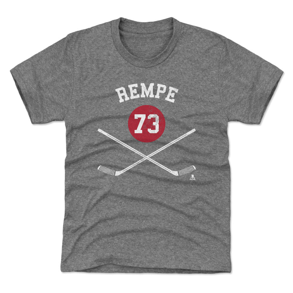 Matt Rempe Kids T-Shirt | 500 LEVEL