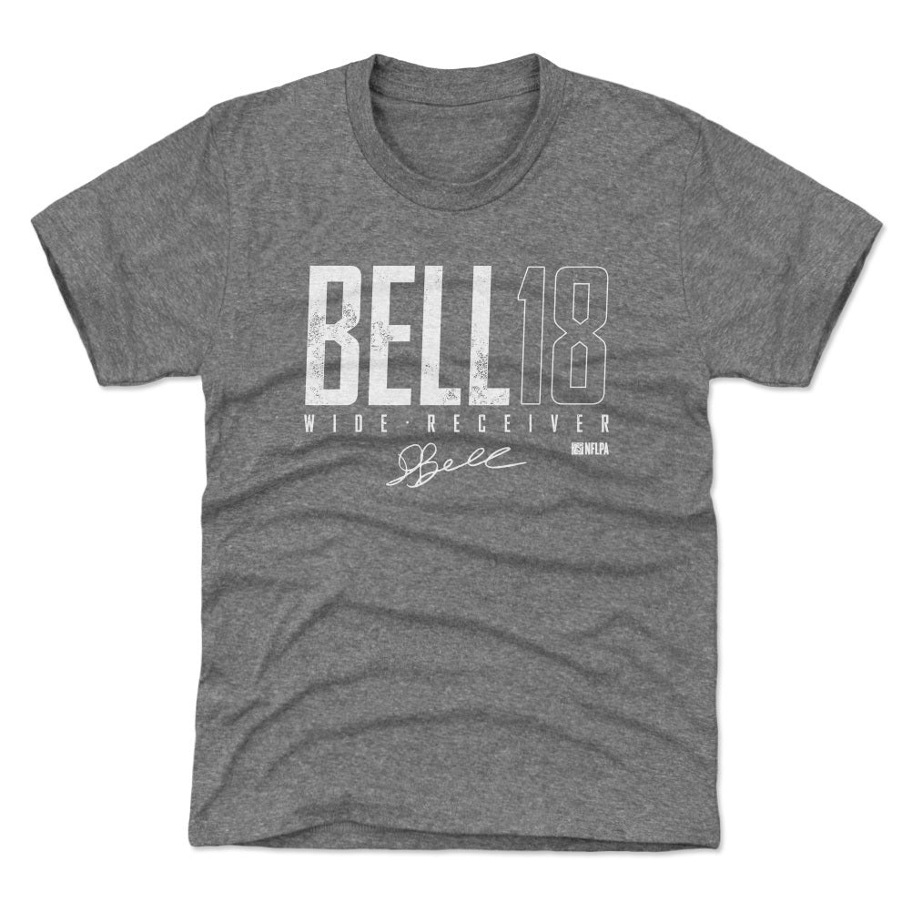 David Bell Kids T-Shirt | 500 LEVEL