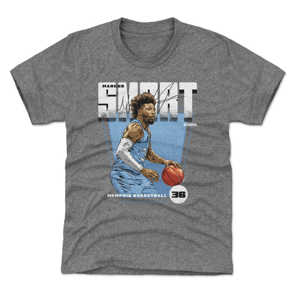 Marcus Smart Kids T-Shirt | 500 LEVEL