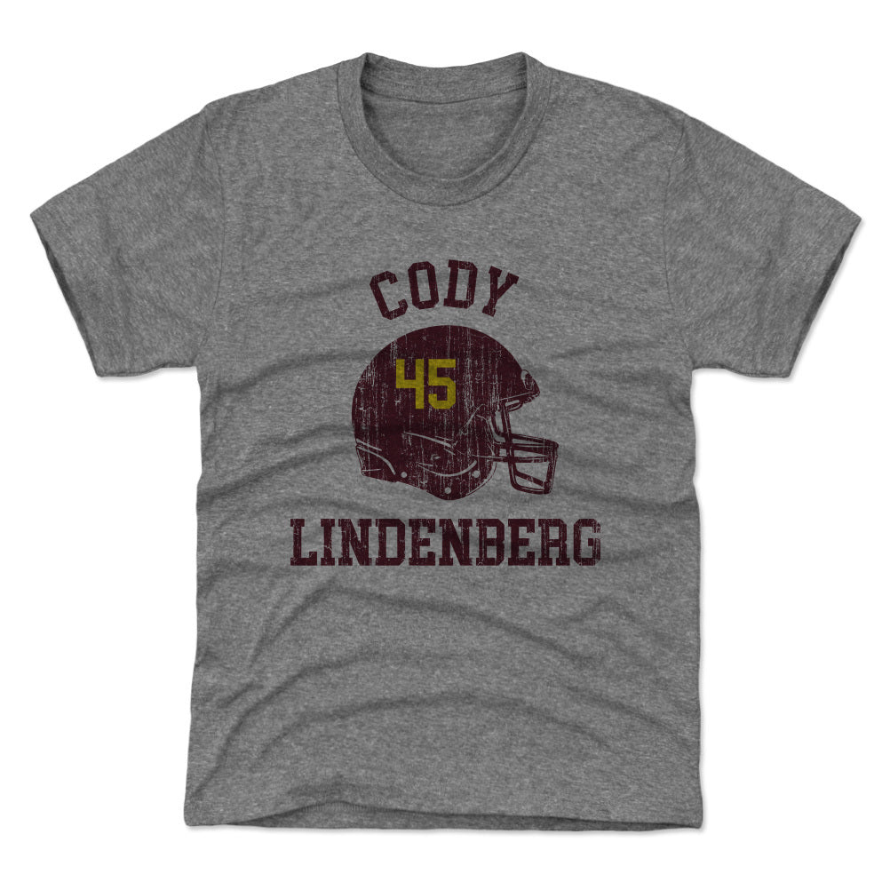 Cody Lindenberg Kids T-Shirt | 500 LEVEL