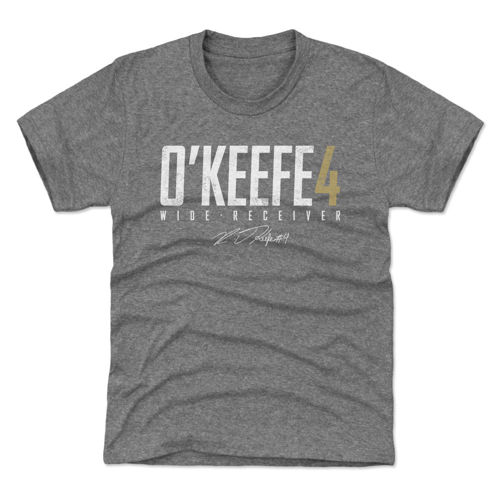 Ryan O&#39;Keefe Kids T-Shirt | 500 LEVEL