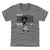 Jakobi Meyers Kids T-Shirt | 500 LEVEL