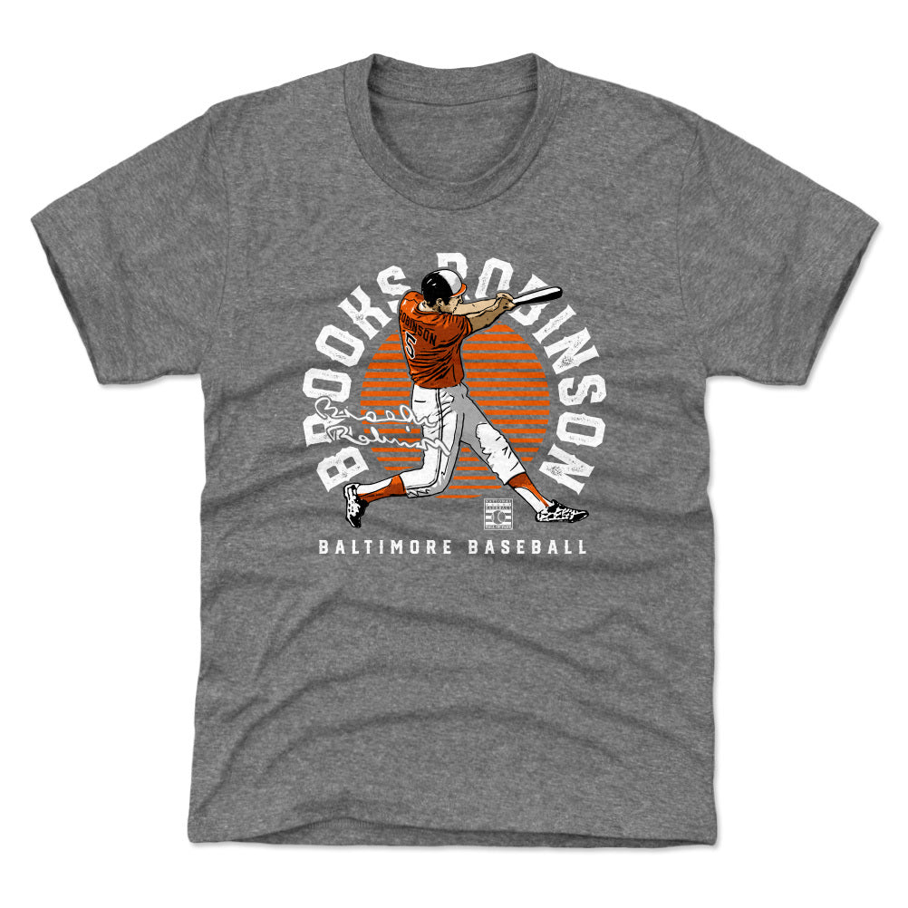 Official #05 Brooks Robinson 1937 – 2023 Baltimore Orioles 1955 – 1977  Thank You For The Memories T-Shirt, hoodie, sweater, long sleeve and tank  top