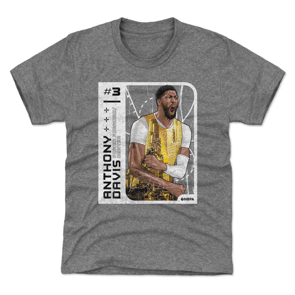 Anthony Davis Kids T-Shirt | 500 LEVEL