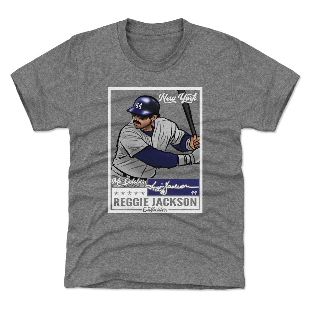 Reggie Jackson Kids T-Shirt | 500 LEVEL