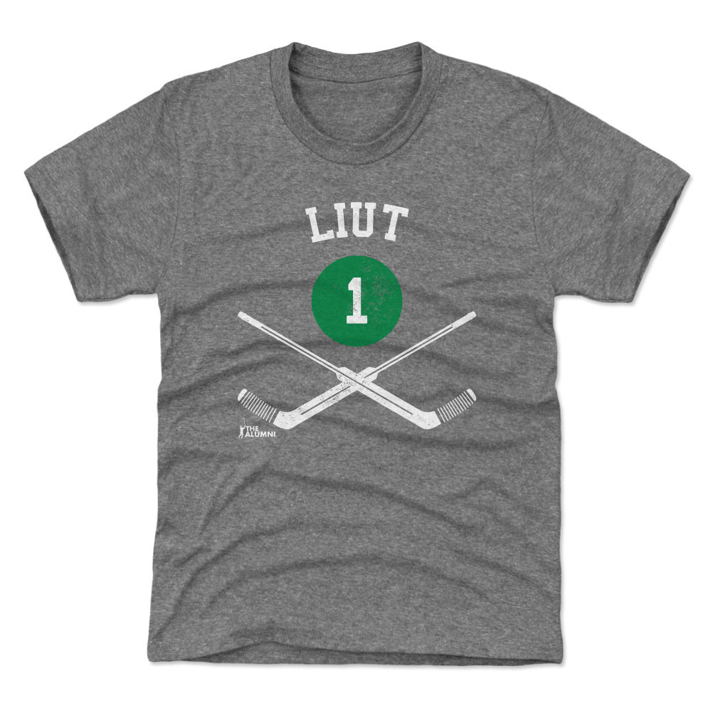 Michael Liut Kids T-Shirt | 500 LEVEL