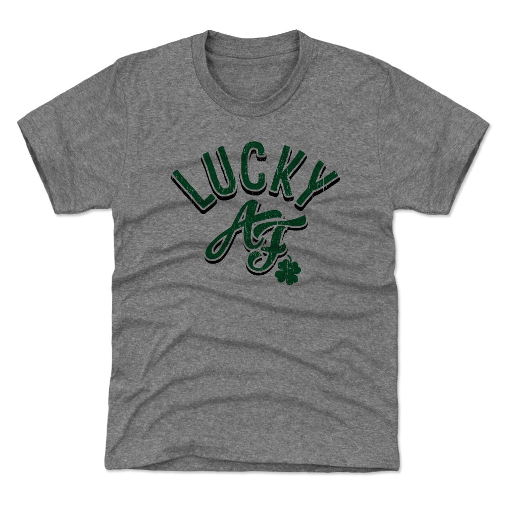 St. Patrick&#39;s Day Kids T-Shirt | 500 LEVEL