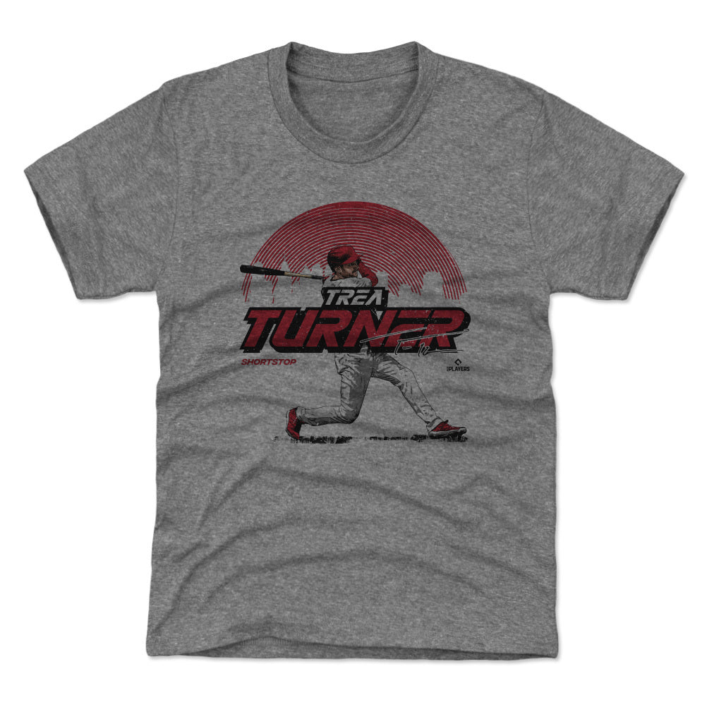 FREE shipping Trea Turner Los Angeles Dodgers Chisel Shirt, Unisex tee,  hoodie, sweater, v-neck and tank top