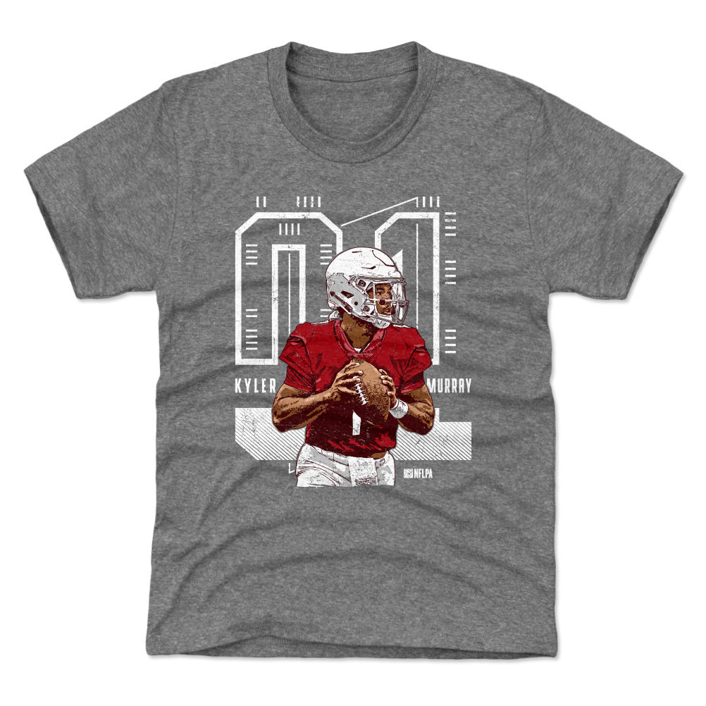 kyler murray youth t shirt