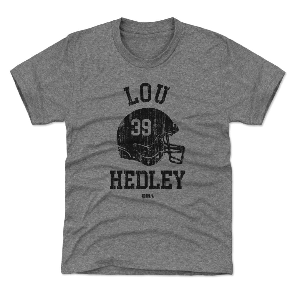 Lou Hedley Kids T-Shirt | 500 LEVEL