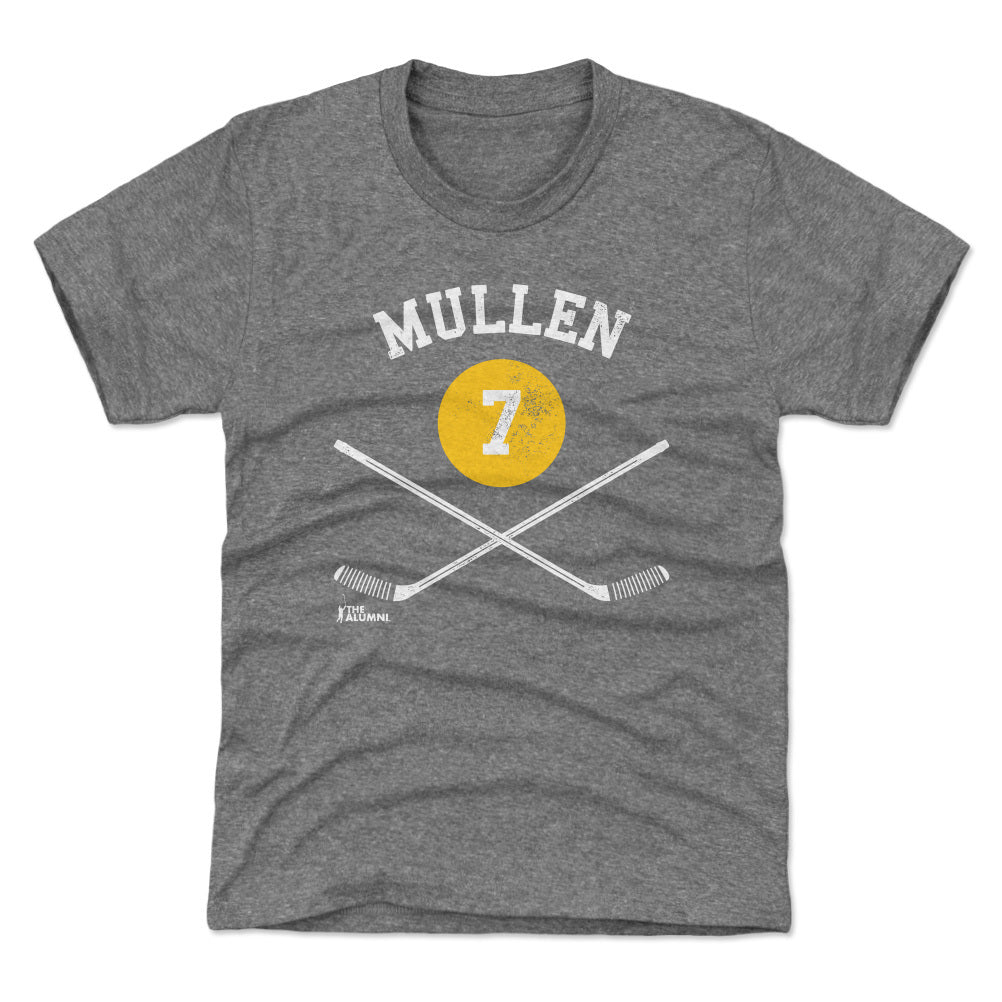 Joe Mullen Kids T-Shirt | 500 LEVEL