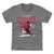 Chris Chelios Kids T-Shirt | 500 LEVEL