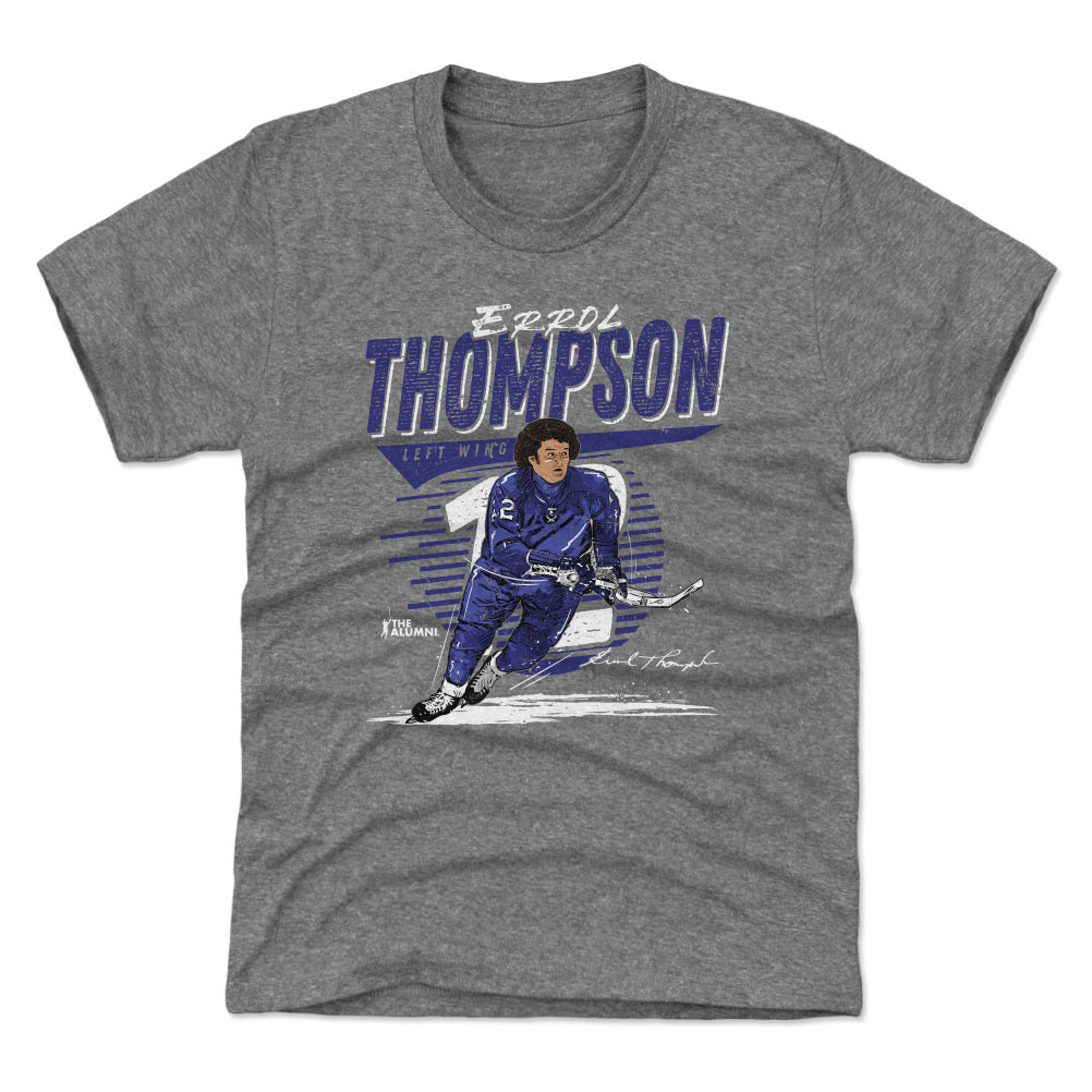 Errol Thompson Kids T-Shirt | 500 LEVEL