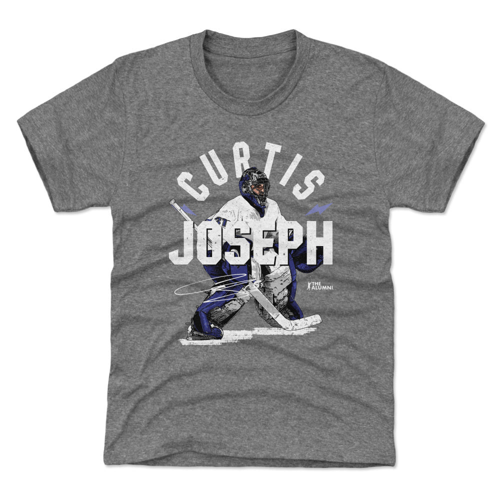 Curtis Joseph Kids T-Shirt | 500 LEVEL