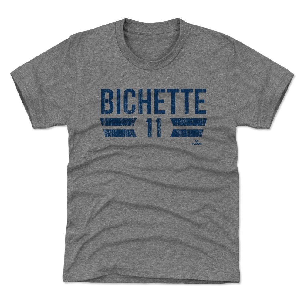 Bo Bichette Kids T-Shirt | 500 LEVEL