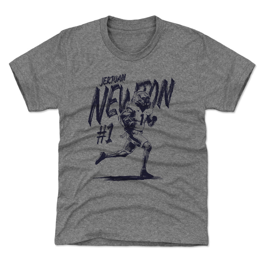 Jerjuan Newton Kids T-Shirt | 500 LEVEL