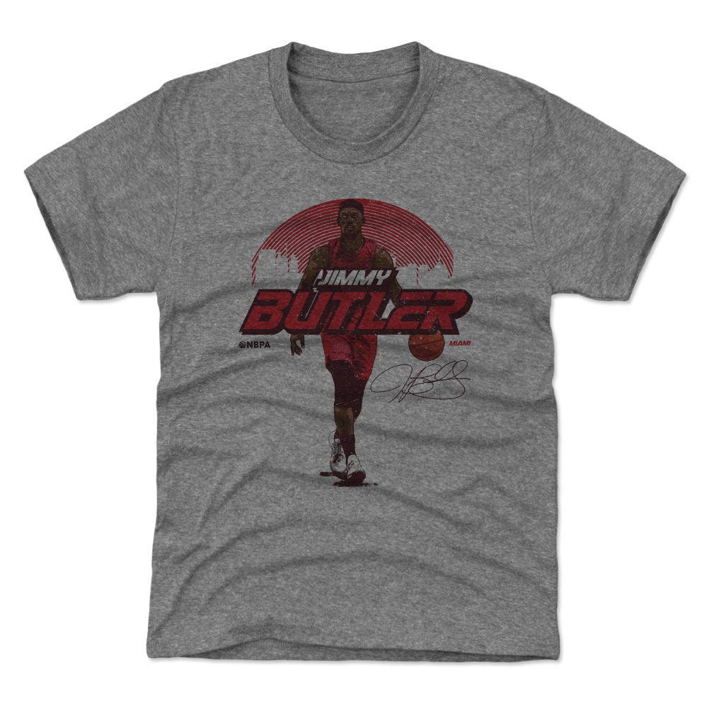 Jimmy Butler Kids T-Shirt | 500 LEVEL