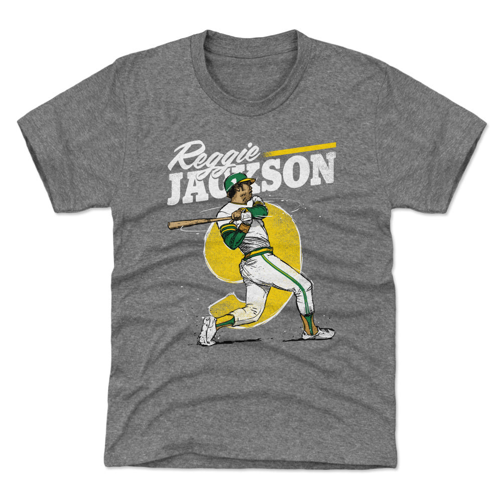 Reggie Bar-Reggie Jackson T Shirt Cotton 6XL Aaron Judge Giancarlo