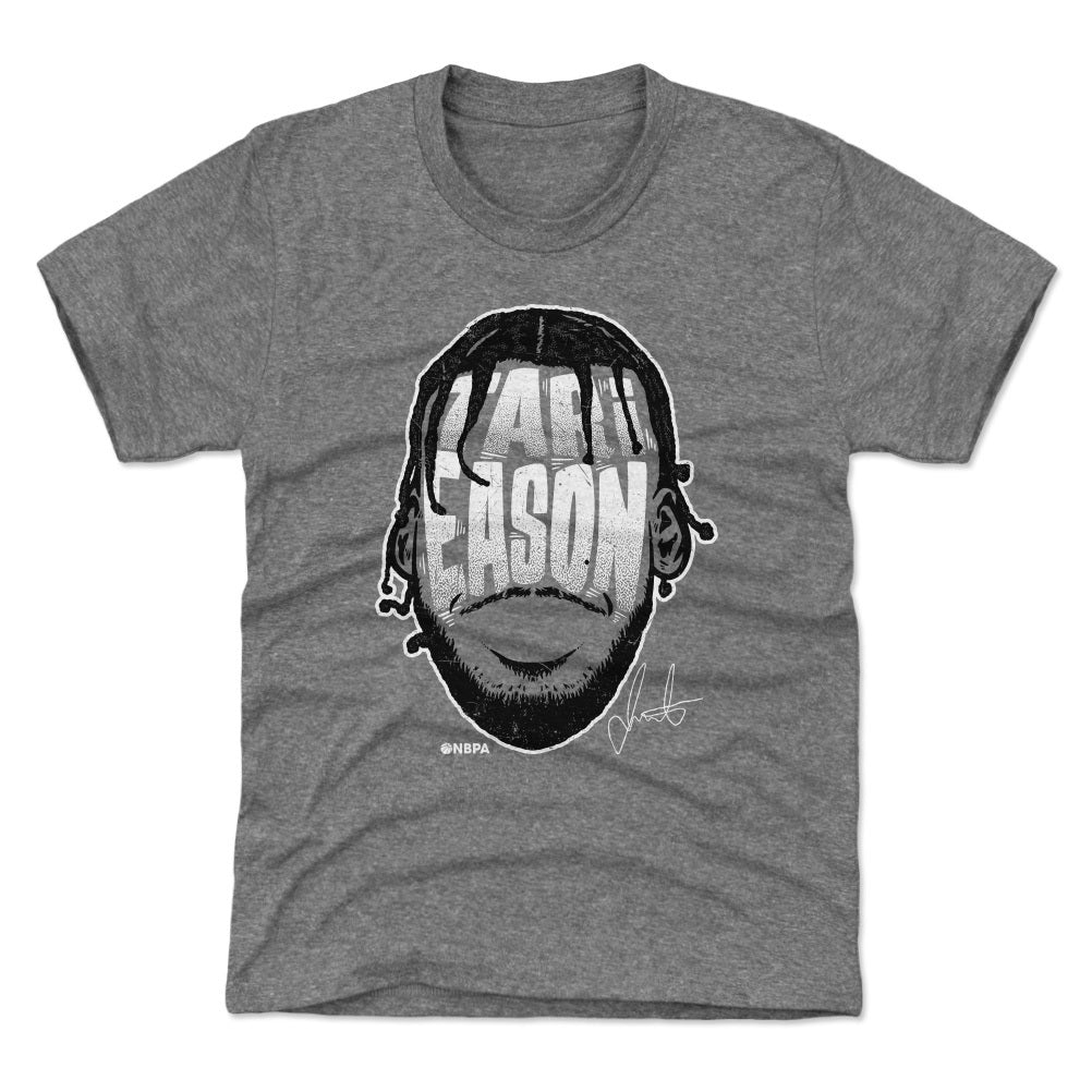 Tari Eason Kids T-Shirt | 500 LEVEL