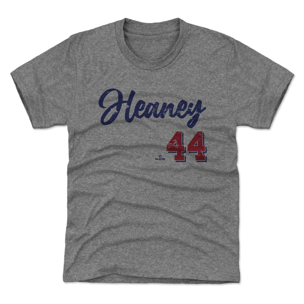 Andrew Heaney Kids T-Shirt | 500 LEVEL