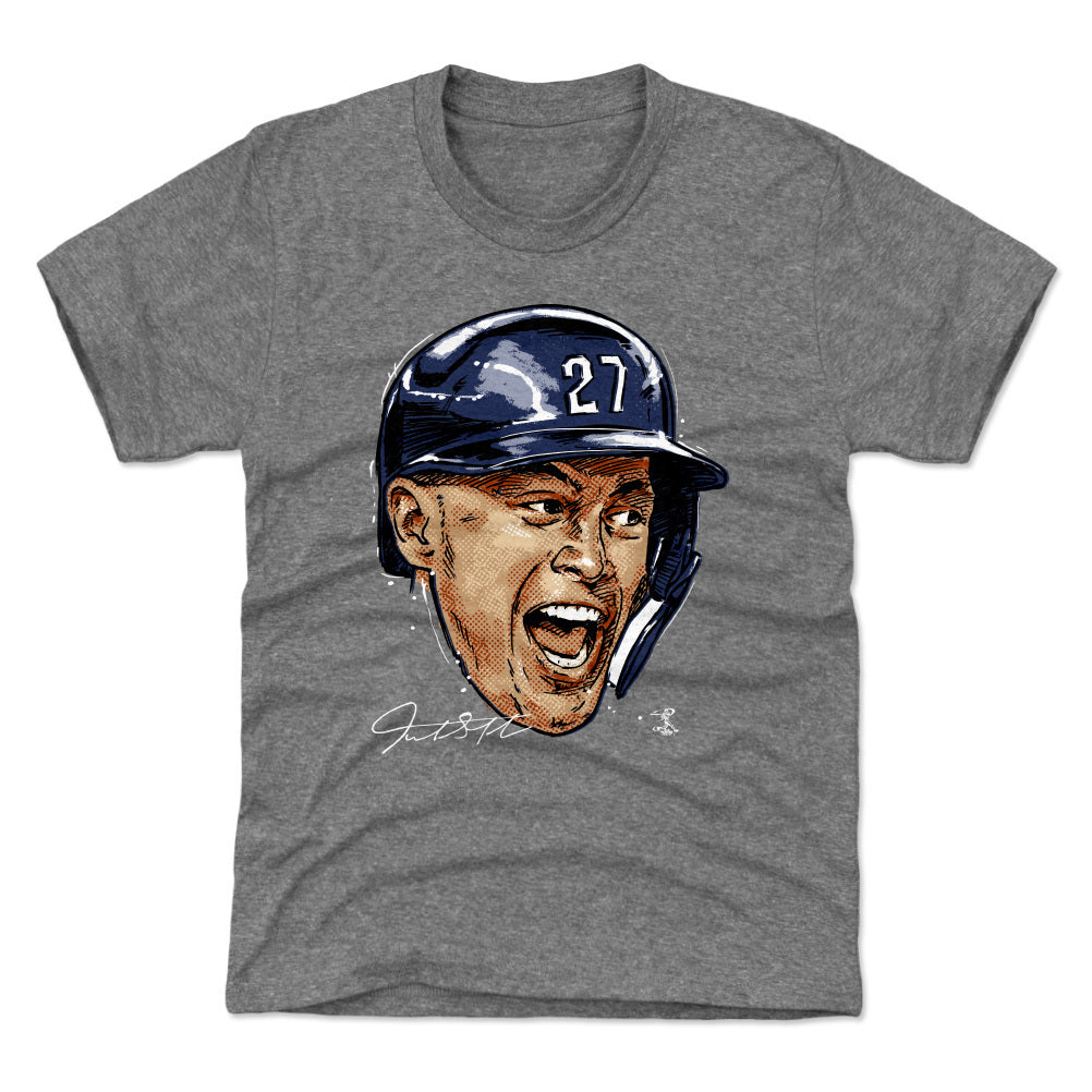 Giancarlo Stanton T-Shirts & Hoodies, New York Baseball
