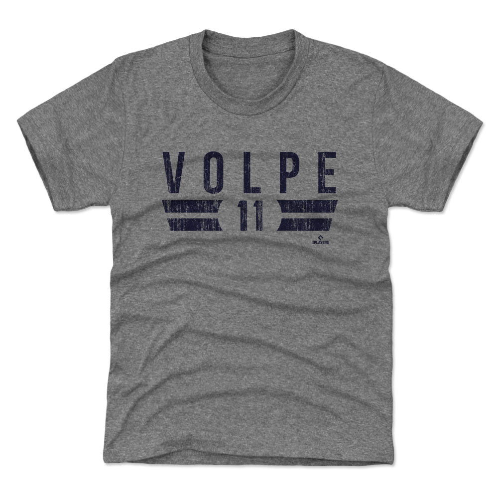 Anthony Volpe Kids T-Shirt | 500 LEVEL