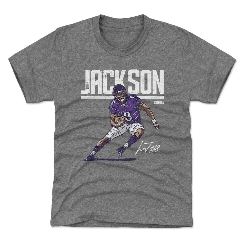 Shirts, Lamar Jackson Jersey