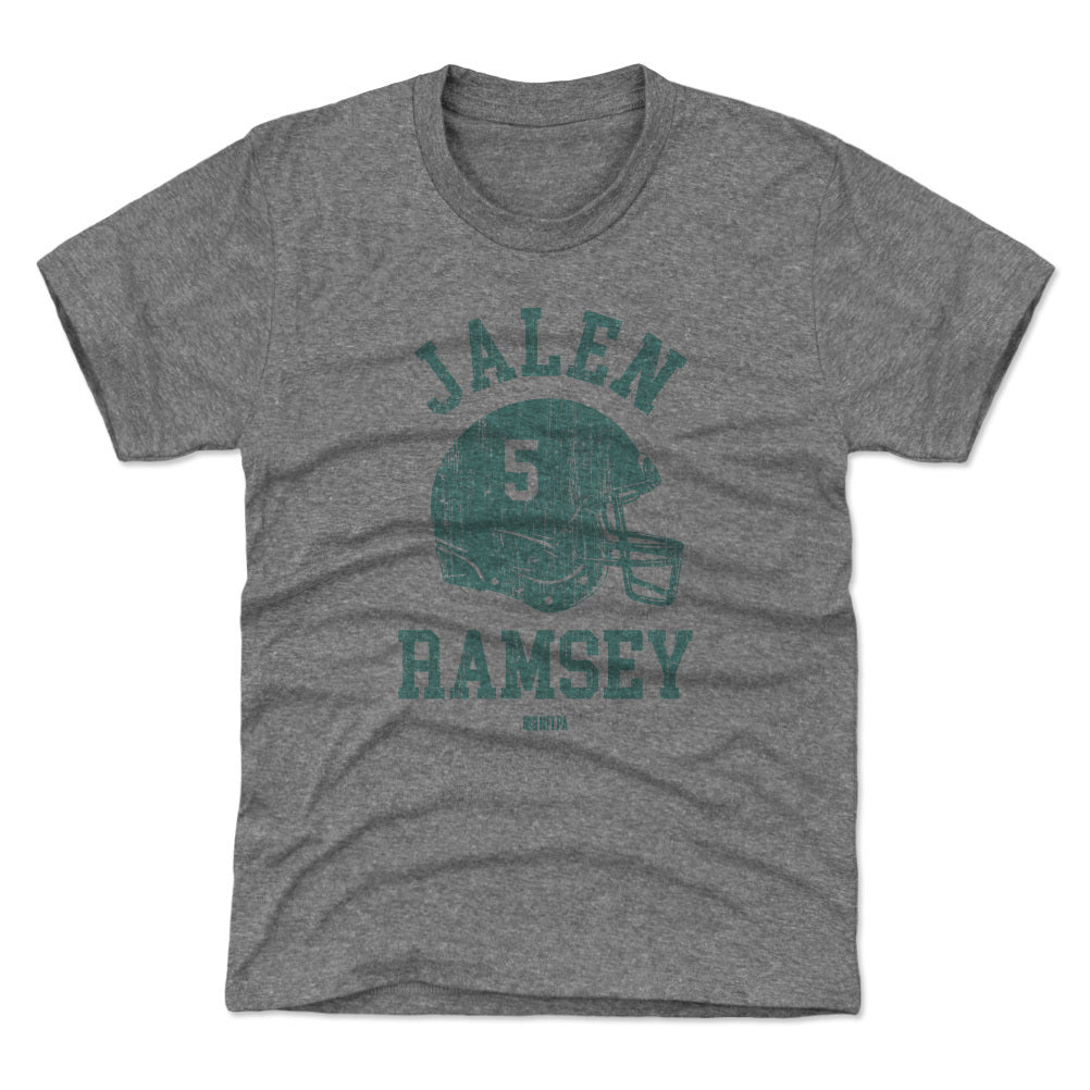 Jalen Ramsey Kids T-Shirt | 500 LEVEL