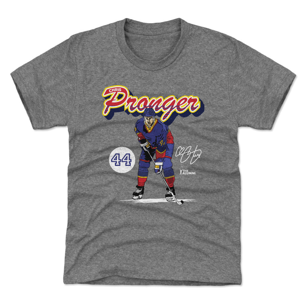 Chris Pronger Kids T-Shirt | 500 LEVEL