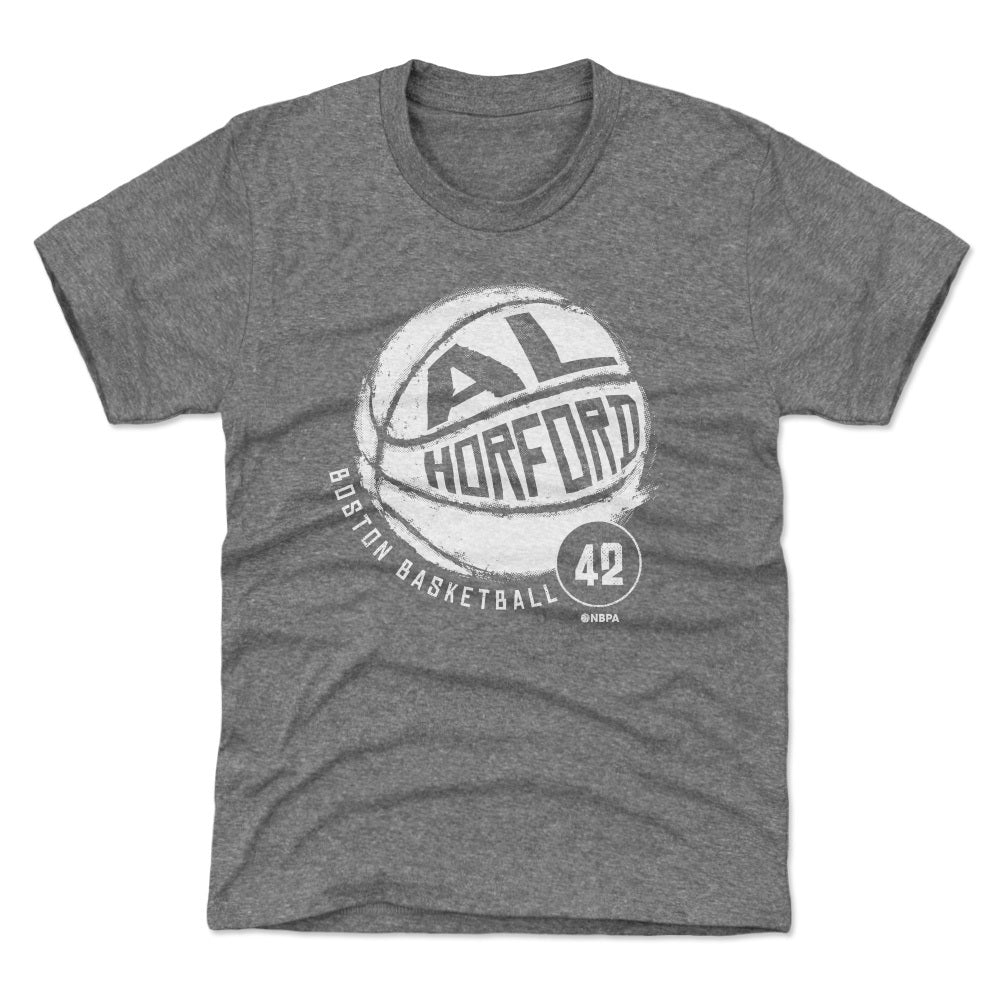 Al Horford Kids T-Shirt | 500 LEVEL