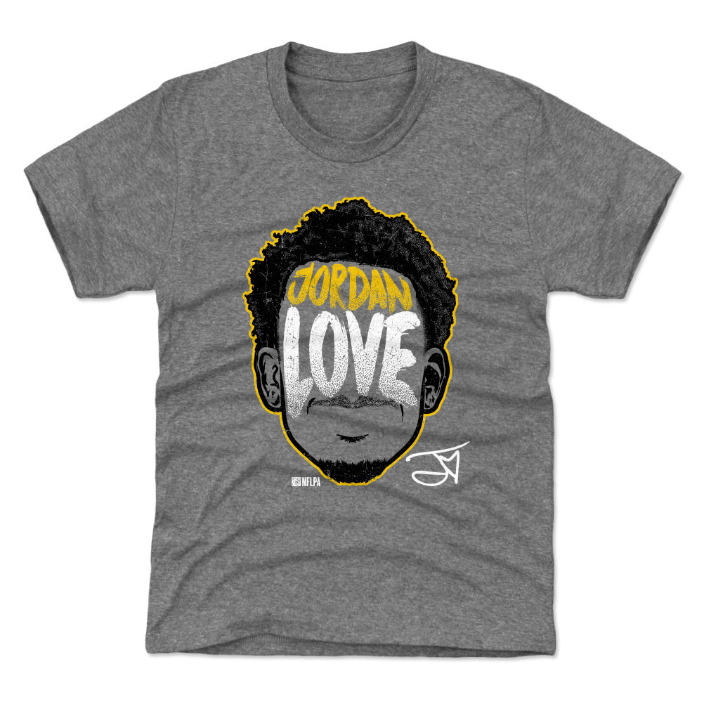 I Love Jordan | Essential T-Shirt