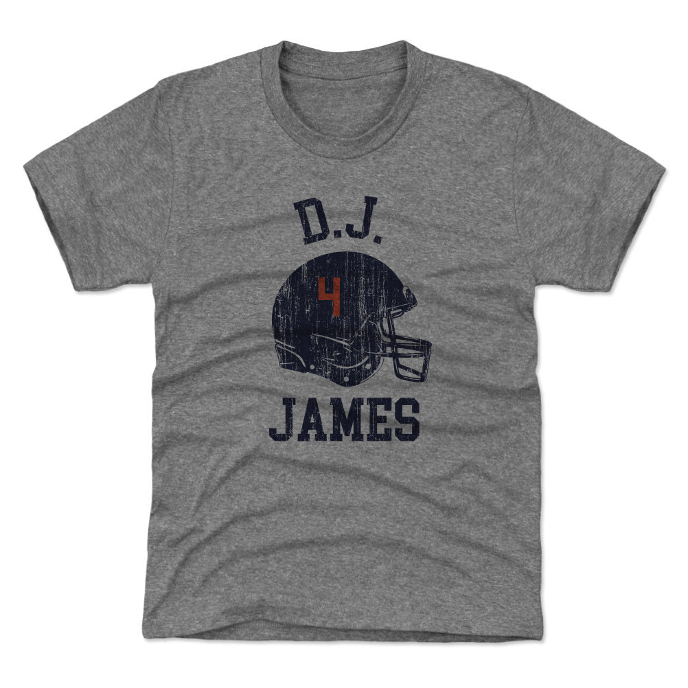 D.J. James Kids T-Shirt | 500 LEVEL