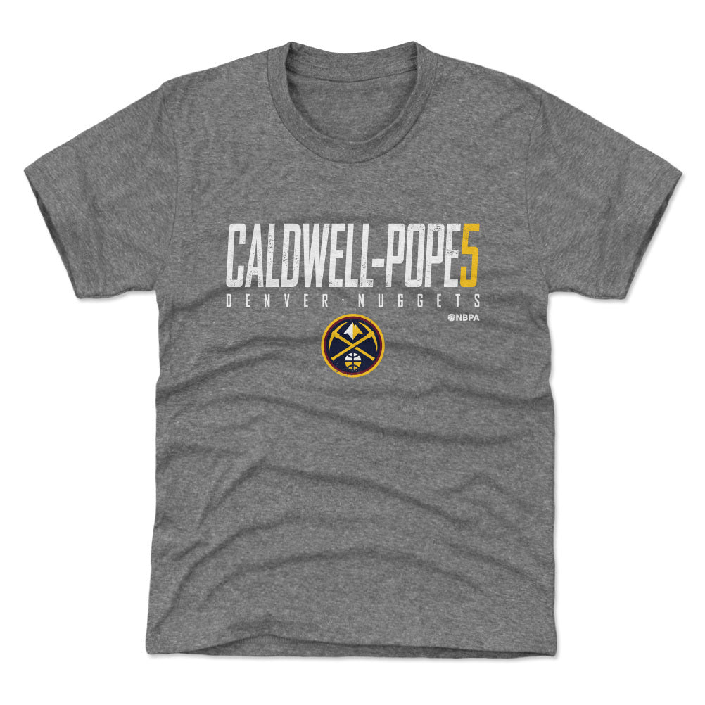Kentavious Caldwell-Pope Kids T-Shirt | 500 LEVEL