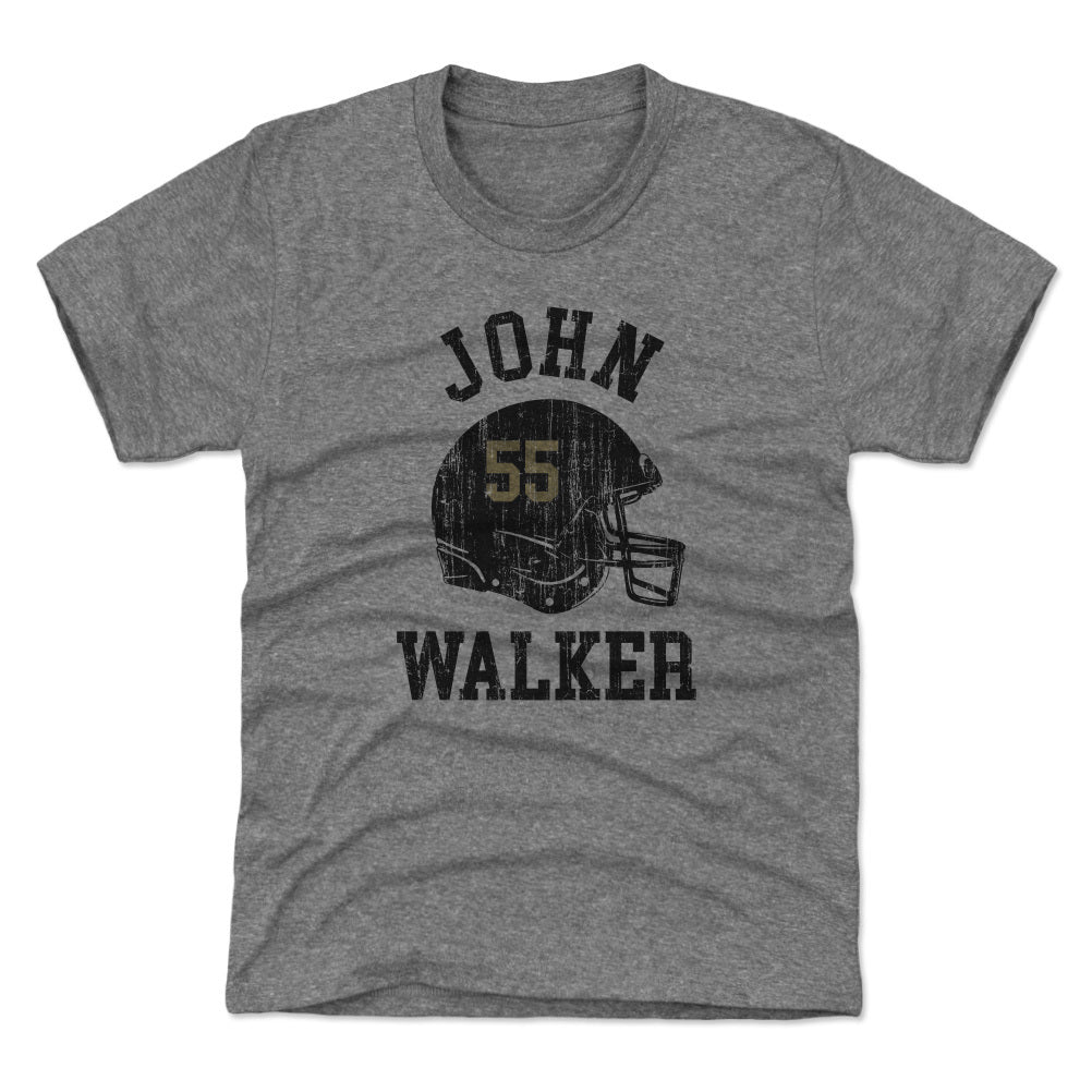 John Walker Kids T-Shirt | 500 LEVEL