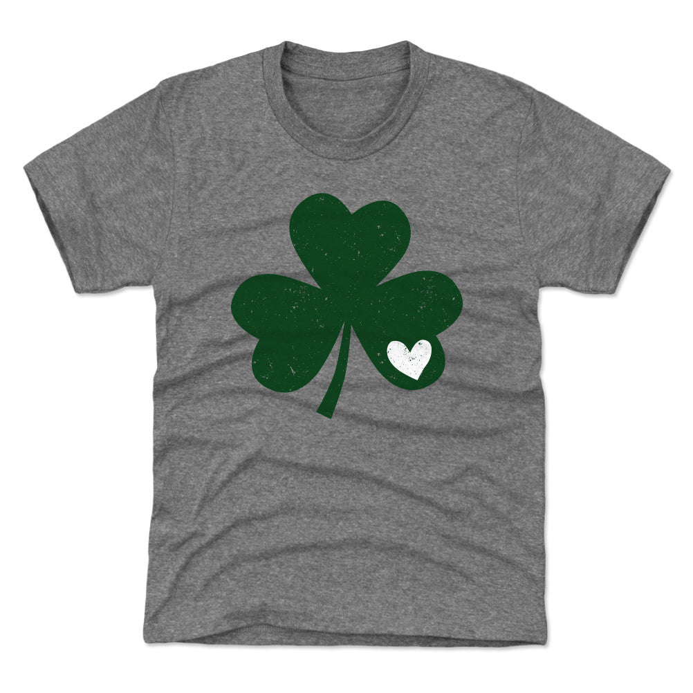 St. Patrick&#39;s Day Kids T-Shirt | 500 LEVEL