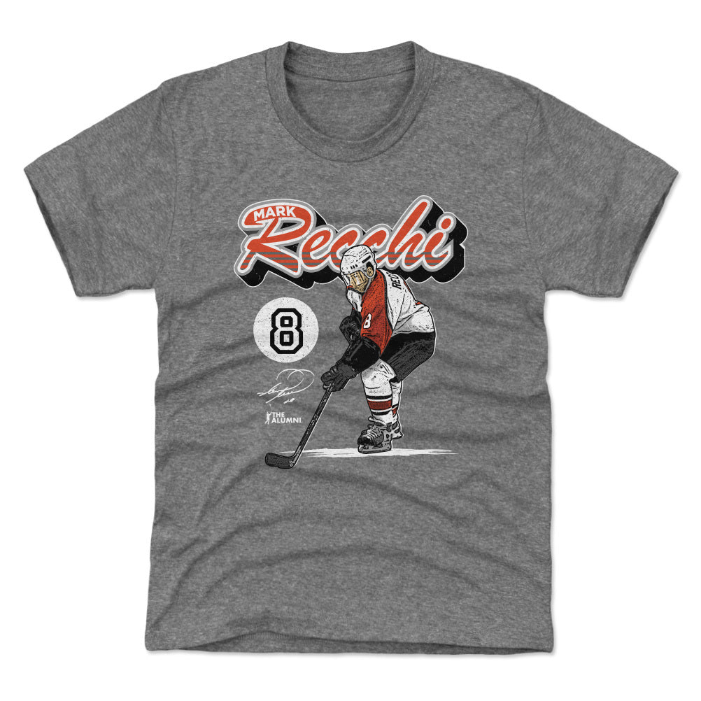 Mark Recchi Kids T-Shirt | 500 LEVEL