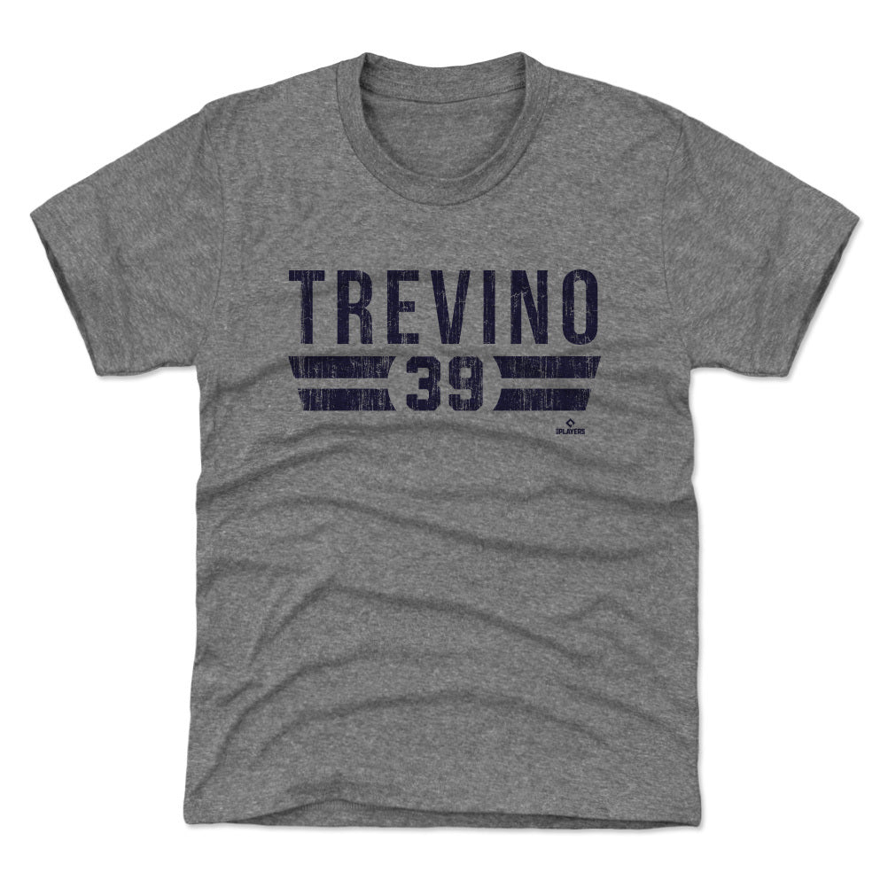 Jose Trevino Kids T-Shirt | 500 LEVEL