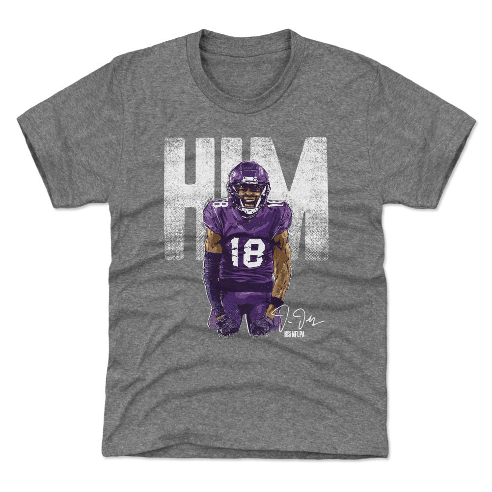 Cheap Stefon Diggs Vikings Adults Ladies Youth Minnesota Football Jerseys -  China Aaron Donald Patrick Mahomes and Khalil Mack T-Shirts Uniforms price