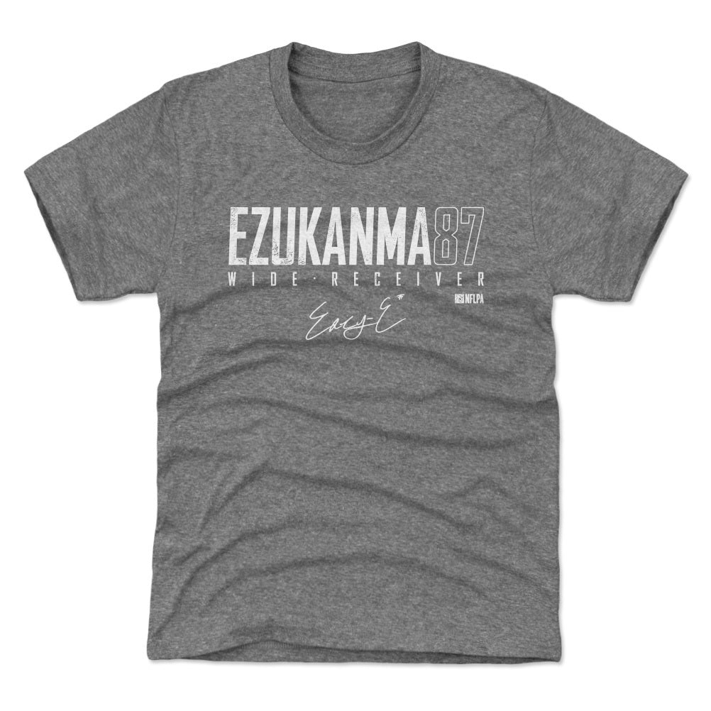 Erik Ezukanma Kids T-Shirt | 500 LEVEL