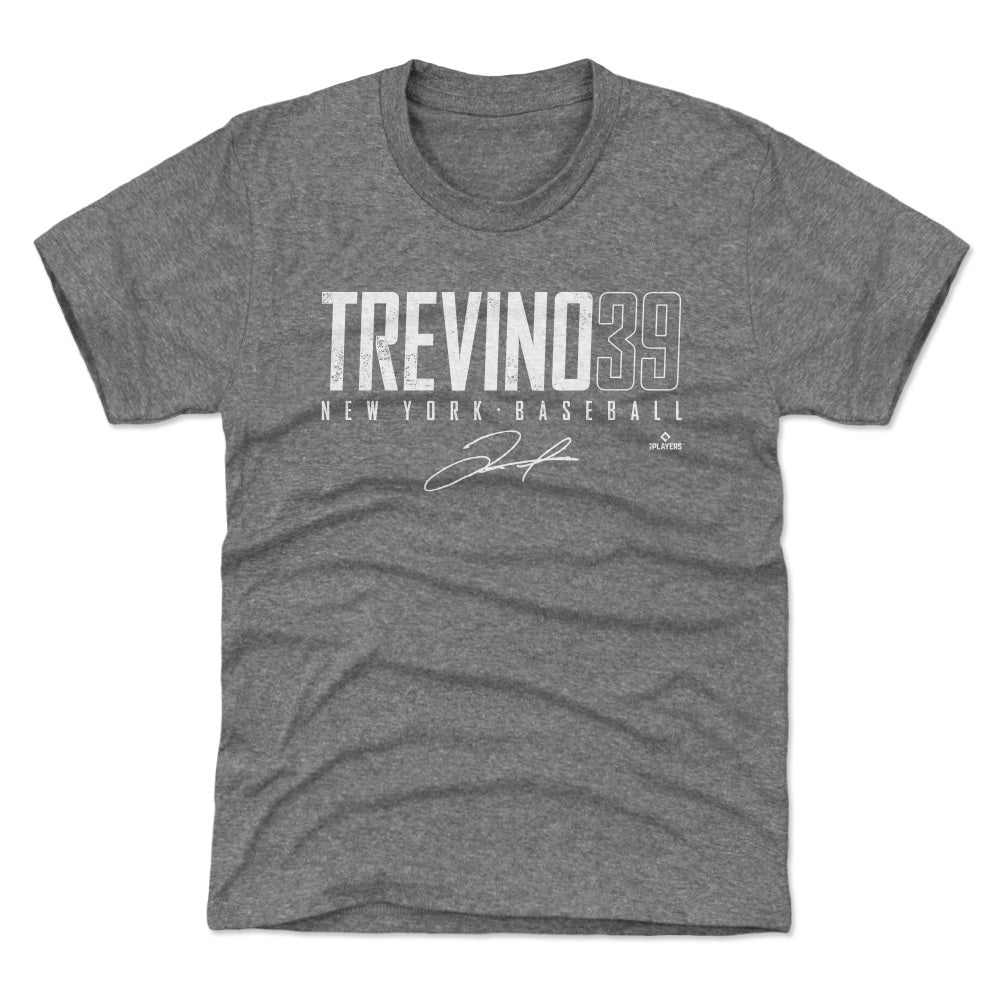 Jose Trevino Kids T-Shirt | 500 LEVEL