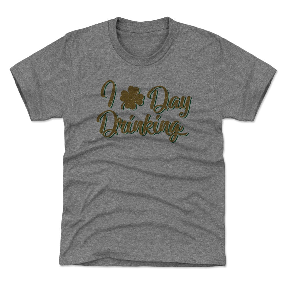 St. Patrick&#39;s Day Kids T-Shirt | 500 LEVEL