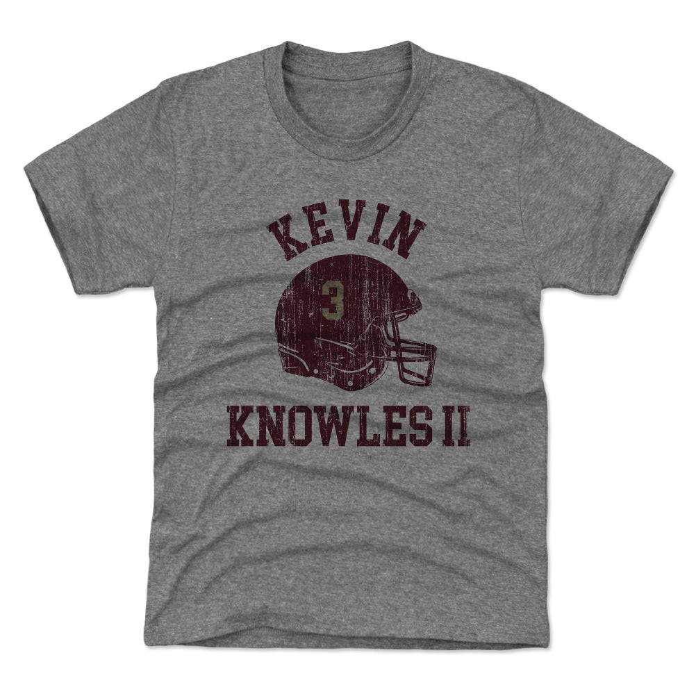 Kevin Knowles II Kids T-Shirt | 500 LEVEL