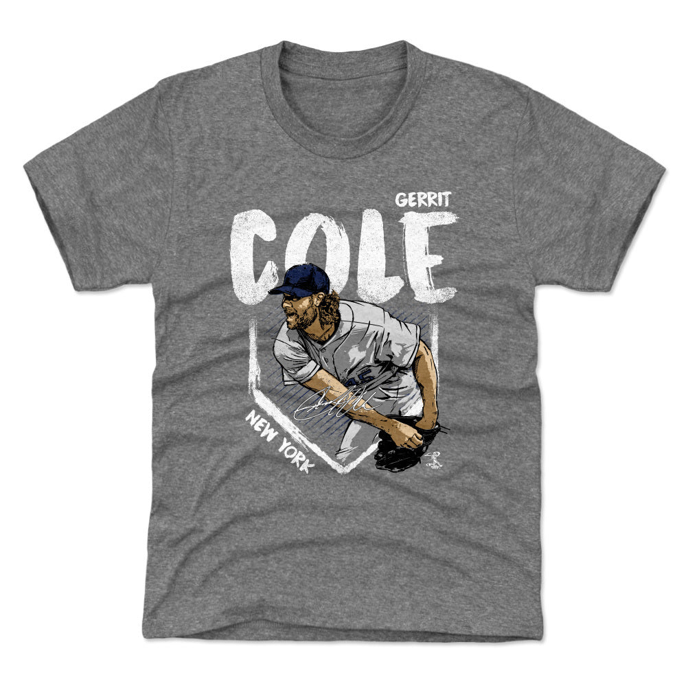 Gerrit Cole Tshirt 