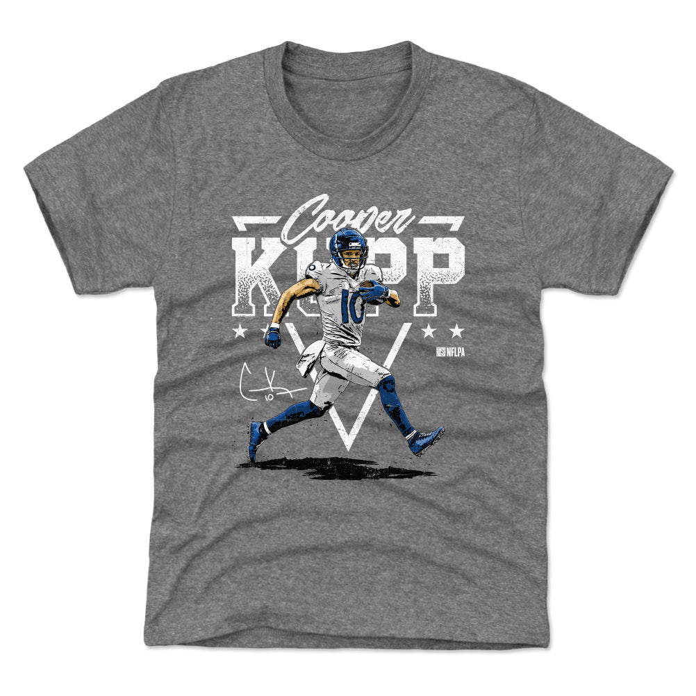 Cooper Kupp Kids T-Shirt for Sale by heartmorepain