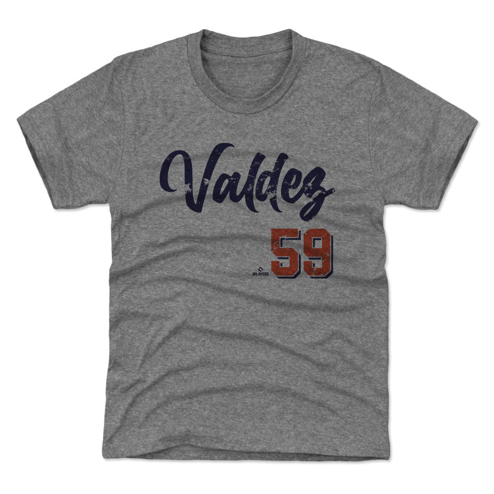 Framber Valdez Kids T-Shirt | 500 LEVEL