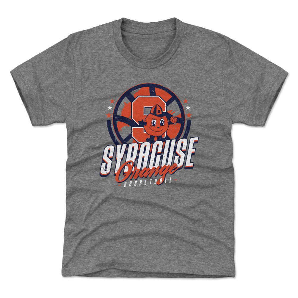 Syracuse Orange Kids T-Shirt | 500 LEVEL