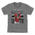 Nazir Stackhouse Kids T-Shirt | 500 LEVEL