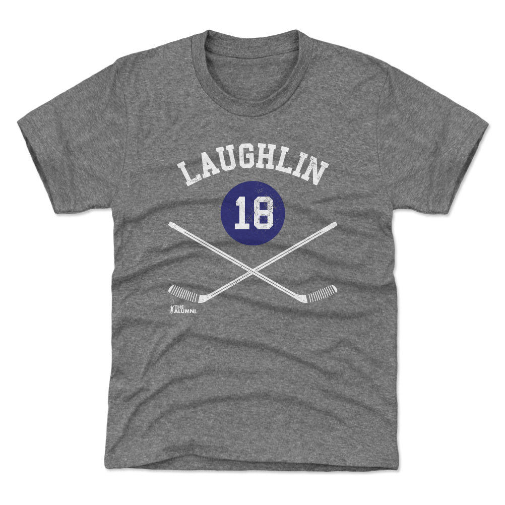 Craig Laughlin Kids T-Shirt | 500 LEVEL