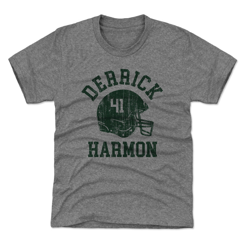 Derrick Harmon Kids T-Shirt | 500 LEVEL